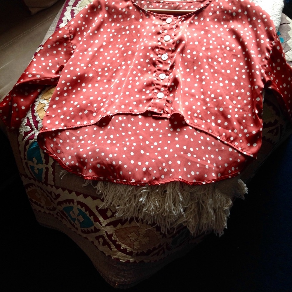 Blouse - Picture 2 of 2